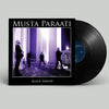 Musta Paraati - Black Parade (Vinyl LP) - Pale Blue Dot Records