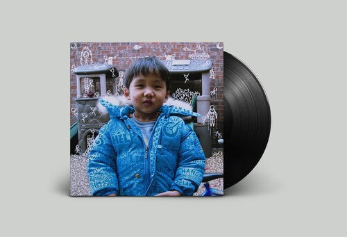 Boywithuke - Lucid Dreams (Vinyl LP) - Pale Blue Dot Records