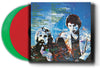 Chrome - Red Exposure - Red/Green (Vinyl LP) - Pale Blue Dot Records