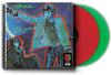 Chrome - Red Exposure - Red/Green (Vinyl LP) - Pale Blue Dot Records