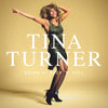 Tina Turner - Queen Of Rock N Roll (Vinyl LP) - Pale Blue Dot Records