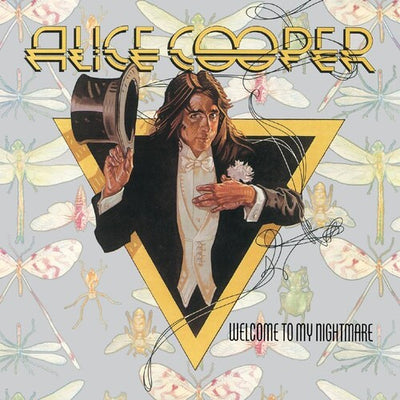 Alice Cooper - Welcome To My Nightmare (Vinyl LP)