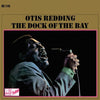 Otis Redding - The Dock Of The Bay (Vinyl LP)