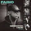 Fabio - Generation Liquid Vol. 2 (Vinyl LP) - Pale Blue Dot Records