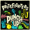 Prizefighters - Punch Up (Vinyl LP) - Pale Blue Dot Records
