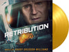 Harry Gregson Williams - Retribution (Original Soundtrack) (Vinyl LP) - Pale Blue Dot Records