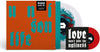 Brutus - Unison Life - Colored Vinyl with Bonus 7-Inch (Vinyl LP) - Pale Blue Dot Records
