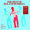 Roland Burrell - Best Of Roland Burrell (Vinyl LP) - Pale Blue Dot Records