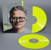 Guus Meeuwis - Uit Het Hoofd - Bright Yellow Vinyl (Vinyl LP) - Pale Blue Dot Records
