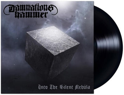 Damnation's Hammer - Into The Silent Nebula (Vinyl LP)