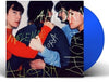 Melenas - Ahora - Transparent Blue Vinyl (Vinyl LP) - Pale Blue Dot Records