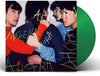 Melenas - Ahora - Transparent Green Vinyl (Vinyl LP)