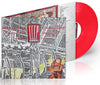 CCCP - Fedeli Alla Linea - Socialismo E Barbarie - Red Vinyl (Vinyl LP) - Pale Blue Dot Records