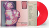 CCCP - Fedeli Alla Linea - Canzoni Preghiere Danze Del Ii Millennio - Sezione Europa - Red Vinyl (Vinyl LP)