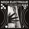Tedd ak Mame Coumba Lamba ak Mame Coumba Mbang (Vinyl LP) - Pale Blue Dot Records