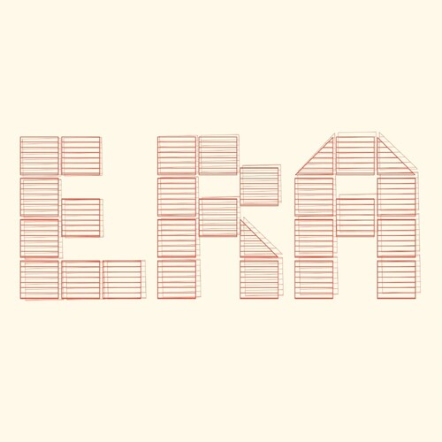 Leon Benavente - Era (Vinyl LP) - Pale Blue Dot Records