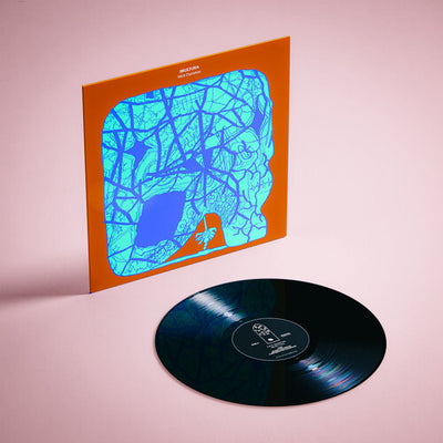 Nick Dunston - Skultura (Vinyl LP) - Pale Blue Dot Records