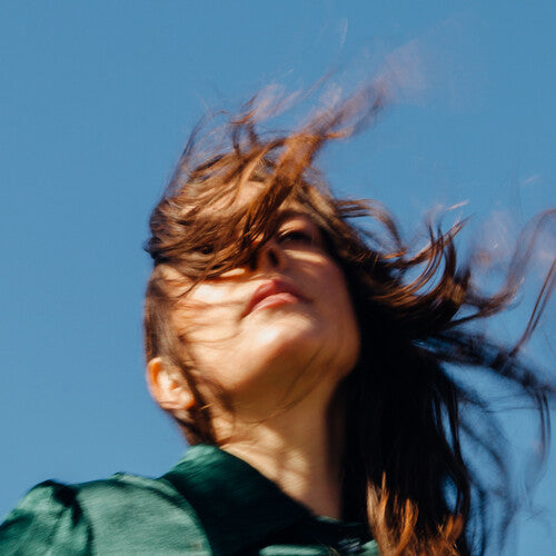 Madi Diaz - Weird Faith (Vinyl LP) - Pale Blue Dot Records