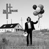 Diehumane - The Grotesque (Vinyl LP) - Pale Blue Dot Records