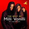 Milli Vanilli - The Best Of Milli Vanilli (35th Anniversary) (Vinyl LP)