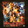 Stu Bangas - Death Wish Part Ii (Vinyl LP) - Pale Blue Dot Records