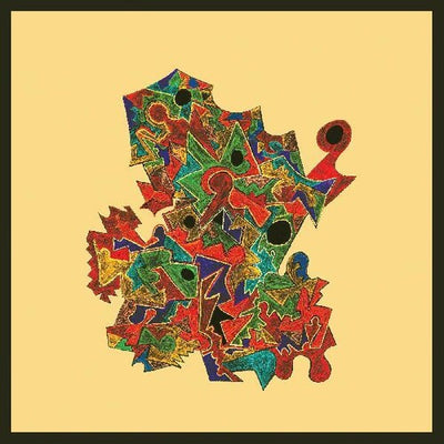 Rainbow Revisited (Vinyl LP) - Pale Blue Dot Records