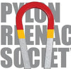 Pylon Reenactment Society - Magnet Factory (Vinyl LP) - Pale Blue Dot Records