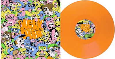 Neck Deep - Neck Deep (Vinyl LP)