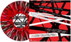 Various Artists - A Metal Tribute To Van Halen (Various Artists) (Vinyl LP) - Pale Blue Dot Records