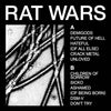 HEALTH - Rat Wars (Vinyl LP)