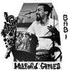 Milford Graves - Babi (Vinyl LP) - Pale Blue Dot Records