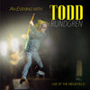 Todd Rundgren - An Evening with Todd Rundgren - Live at the Ridgefield (Vinyl LP)