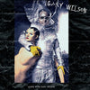 Gary Wilson - Alone With Gary Wilson (Vinyl LP) - Pale Blue Dot Records