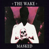 The Wake - Masked - Purple Splatter (Vinyl LP) - Pale Blue Dot Records