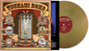 Tsunami Bomb - Ultimate Escape - Gold (Vinyl LP) - Pale Blue Dot Records