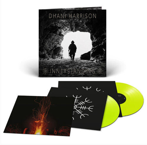Dhani Harrison - Innerstanding (Vinyl LP) - Pale Blue Dot Records