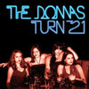The Donnas - Turn 21 (Vinyl LP) - Pale Blue Dot Records