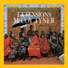 McCoy Tyner - Extensions (Blue Note Tone Poet Series) (Vinyl LP) - Pale Blue Dot Records