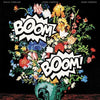 Boom Boom (Vinyl LP) - Pale Blue Dot Records