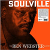Ben Webster - Soulville (Vinyl LP)