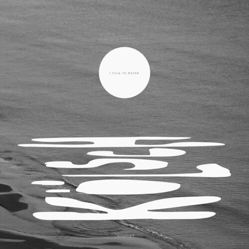 Kölsch - I Talk To Water (Vinyl LP) - Pale Blue Dot Records