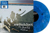 Switchfoot - The Beautiful Letdown (Our Version) - Ocean Swirl Vinyl (Vinyl LP) - Pale Blue Dot Records