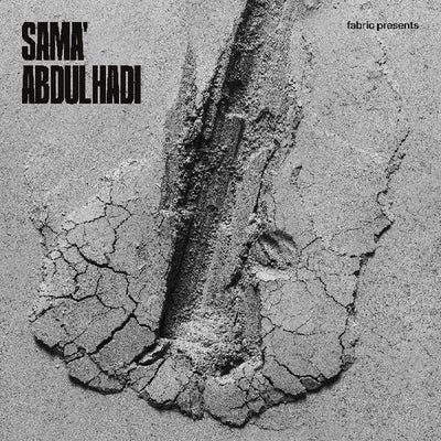 Sama' Abdulhadi - Fabric Presents Sama' Abdulhadi (Vinyl LP) - Pale Blue Dot Records