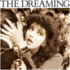 Kate Bush - Dreaming - 2018 Remaster 180gm Black Vinyl (Vinyl LP) - Pale Blue Dot Records
