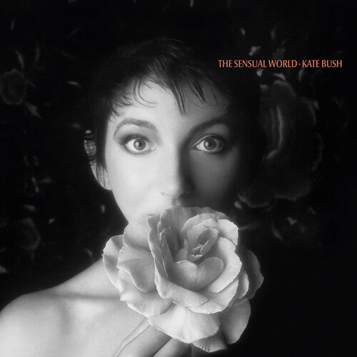 Kate Bush - Sensual World - 2018 Remaster 180gm Black Vinyl (Vinyl LP) - Pale Blue Dot Records