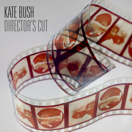 Kate Bush - Director'S Cut - 2018 Remaster 180gm Black Vinyl (Vinyl LP) - Pale Blue Dot Records