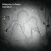 Kate Bush - 50 Words For Snow - 2018 Remaster 180gm Black Vinyl (Vinyl LP) - Pale Blue Dot Records