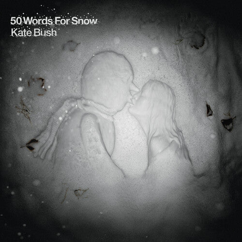 Kate Bush - 50 Words For Snow - 2018 Remaster 180gm Black Vinyl (Vinyl LP) - Pale Blue Dot Records