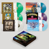 Les Claypool - Adverse Yaw: The Prawn Song Years (Vinyl LP) - Pale Blue Dot Records