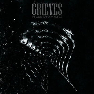 Grieves - The Collections of Mr. Nice Guy - Teal (Vinyl LP) - Pale Blue Dot Records